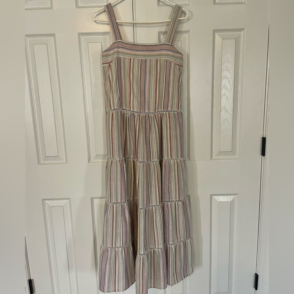 Tart midi/maxi dress